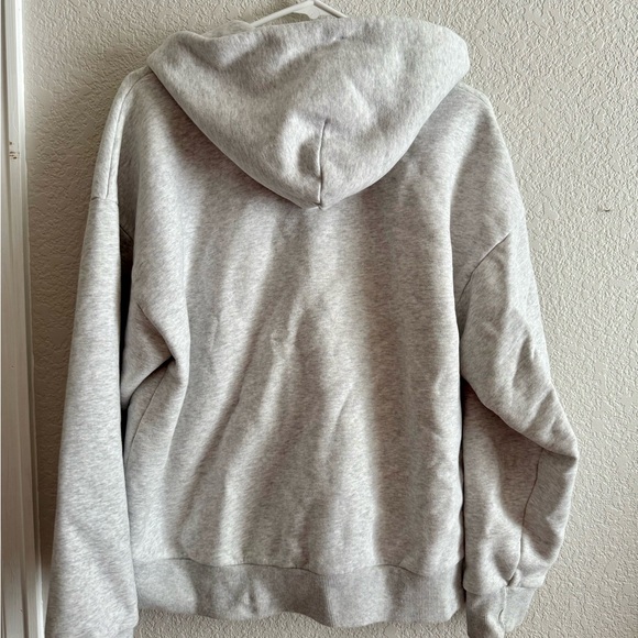 Vuori Restore Full Zip Hoodie - Picture 4 of 5